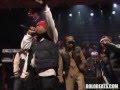 Wu Tang Clan Performs 6 Directions Of Boxing On ...