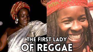 The Journey of Rita Marley | Queen of The Marley Clan