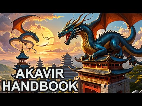 The Ultimate Akavir Guide: Everything You Need to Know