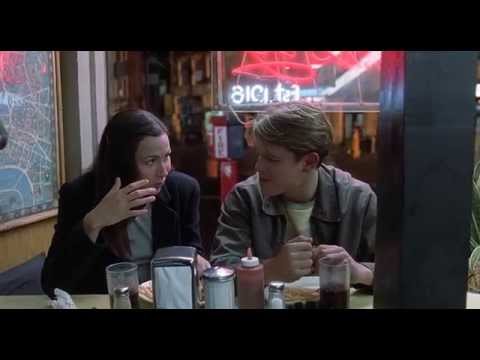 Say Yes (Elliott Smith) "Good Will Hunting" Movie Soundtrack HD