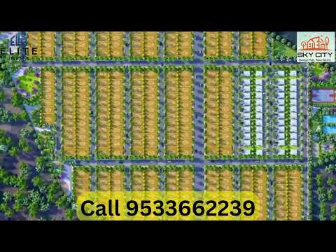  200 Sq.ft. Residential Plot for Sale in Arundelpet, Guntur