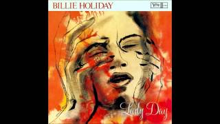Billie Holiday -  All or Nothing at All