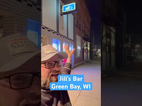 Jill's Bar Video Review