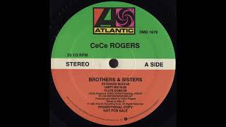 Brothers And Sisters (Unity Mix) - CeCe Rogers