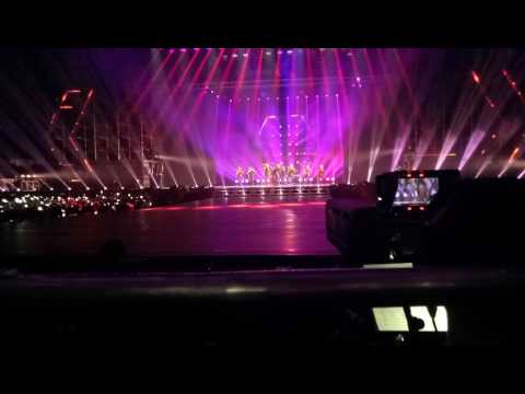 [170225]The EXORDIUM IN MANILA DAY 1