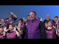 Melodeers Chorus Chorus Finals 2019