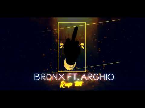 BR0NX ft. ARGHIO - SPARG TOT (prod. Tunna Beats)