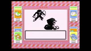 【ポケットモンスター赤】ロケットだんアジト～タマムシジム攻略まで【Part9】
