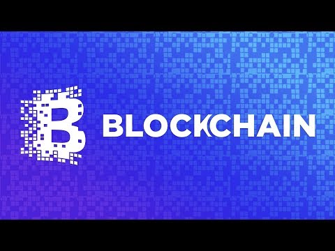 Blockchain Technology Explained (2 Hour Course)