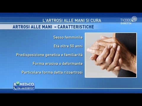 Tratamentul artritei posttraumatice și sindromului de artroză