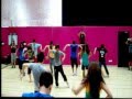 Ke$ha - Cannibal dance (COMPLETE) choreograph ...