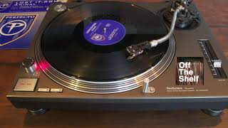 Lost It.com - Animal (Extended Original Mix) 2001, Perfecto ‎– PERF013T