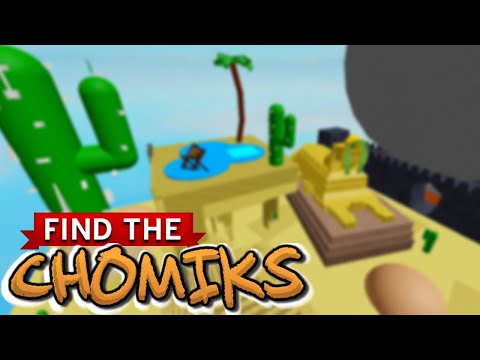 Find the Chomiks OST 085 - Across the Desert