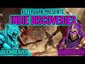 Indie Discoveries W DuckBeaver Multiplayer Demos Worth Playing