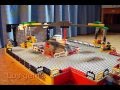 Lego Twister