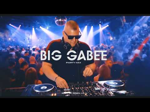 PARTY MIX 2026. (FEBRUÁR) ⚡ WINTER ATTACK ⚡ Mixed By. BIG GABEE.