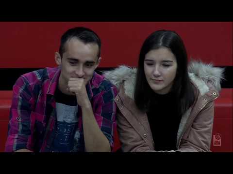 ABA Liga 2018/19, Round 7 match: Cedevita  - Igokea (11.11.2018)