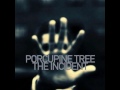 Porcupine Tree - The Yellow Windows of the Evening Train (BINAURAL SURROUND)