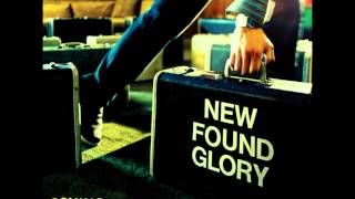 New Found Glory - Make Your Move
