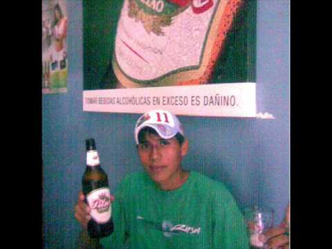 Homenaje Estoy Solito - Sombra Azul