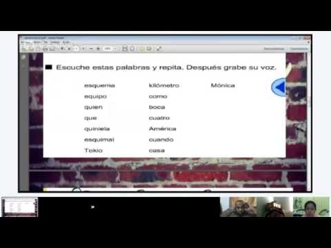 Pronunciation - Carlos