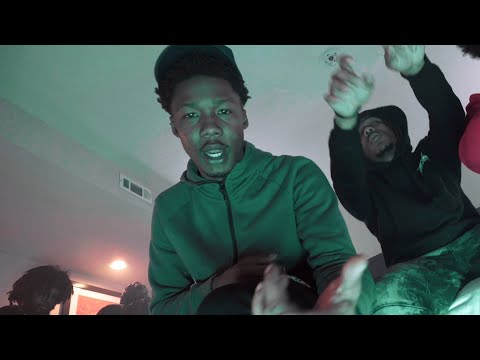 Lul Boog x 10KJL x Bang x Bg Kari - Outta State (Exclusive Music Video) | Dir. Shooter7Seven