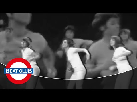 Sandy Sarjeant & the Go-Go-Girls - Things getting better (1967)