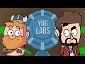 Welcome To YogLabs - Original Song and ...