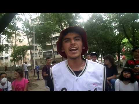 Big Keys vs Cristonita - Semifinal | Fecha 6 | N&N & GLD (Temporada 2021)