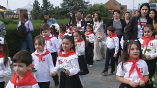 Հայ Առաքելական Եկեղեցին նշել է թարգմանիչ վարդապետների տոնը
