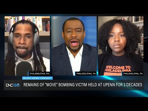 Black News Tonight Interview