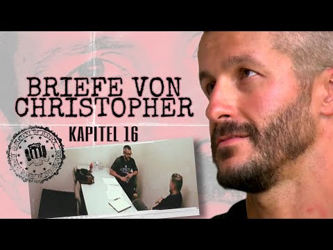 Chris Watts - Letters from Christopher Chapter 16 - The Interrogation