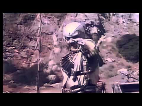 METALSTORM: THE DESTRUCTION OF JARED-SYN - Theatrical Trailer - Universal Pictures