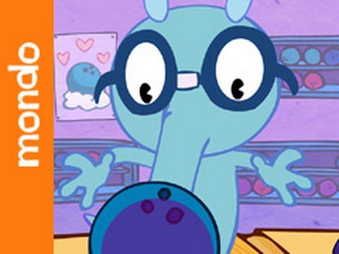 Happy Tree Friends - Spare Me