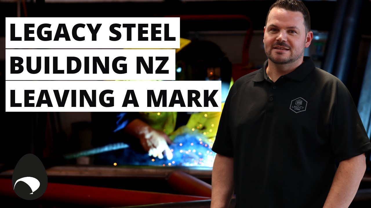 NZ Made ' A Kiwi Original' feature