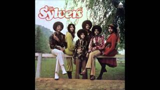 The Sylvers - I Wish I Can Talk To You (1972)