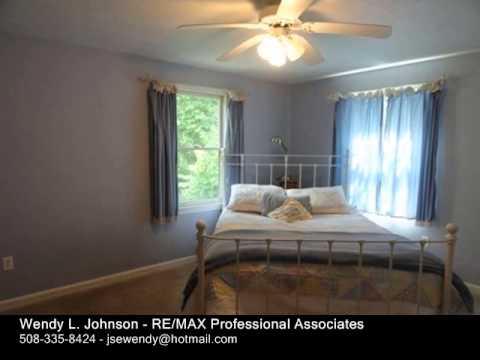 9 Sherwood Dr Spencer, MA 01562 - Single-Family Home - Real Estate - For Sale -