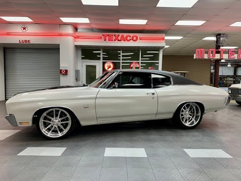 1970 Chevrolet Chevelle (CC-1873001) for sale in Dothan, Alabama