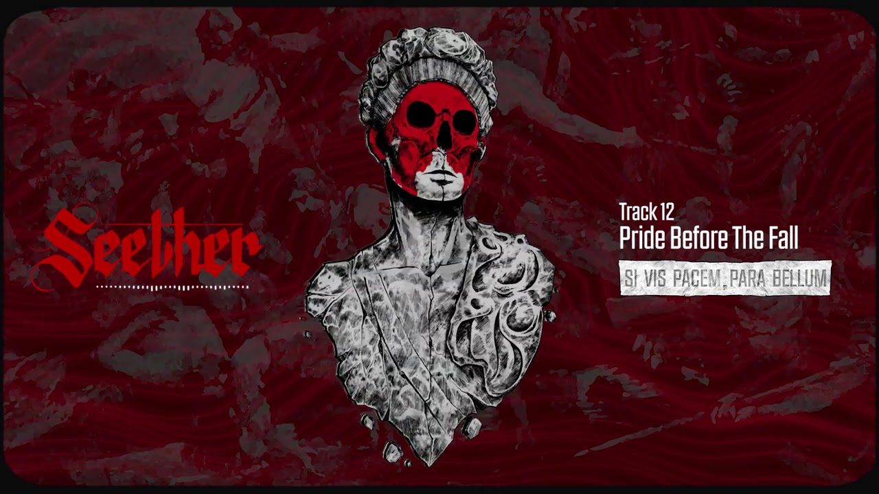 Seether - Pride Before the Fall
