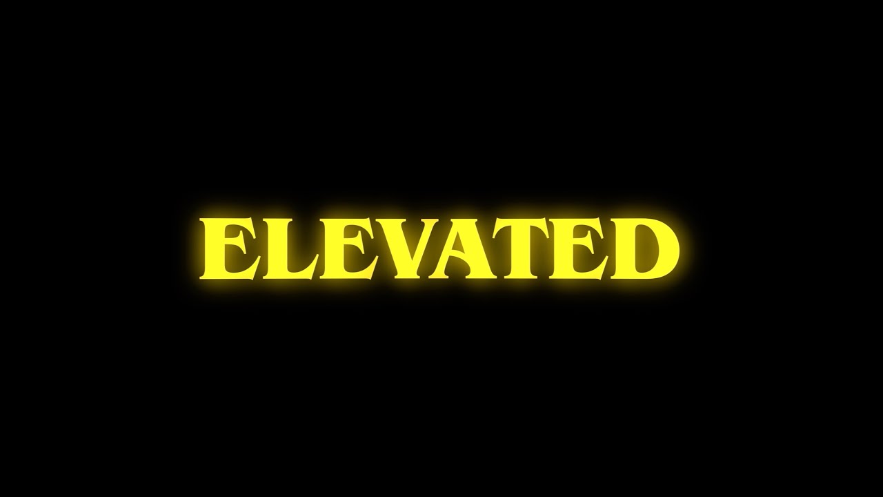 ELEVATED - OFFICIAL TRAILER