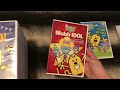 My Wow Wow Wubbzy DVD Collection