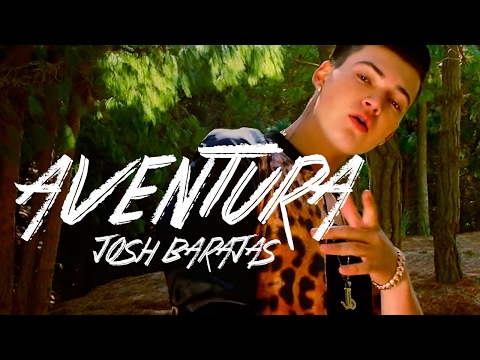 Aventura - Josh Barajas (Official Video)