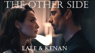 Lale &amp; Kenan - The Other Side || As The Crow Flies (Kuş Uçuşu)