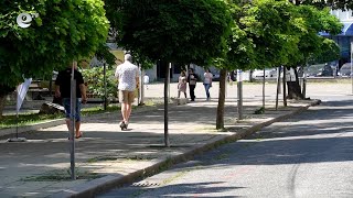 Глобиха водачи на електрически тротинетки в Кърджали