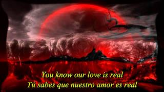 Eternal Tears Of Sorrow - Autumn&#39;s Grief (Subs - Español - Lyrics)