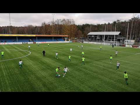 Match 2 /andra halvlek frölunda vs frölunda P06