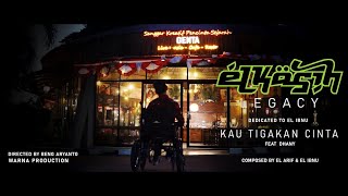 Download lagu Kau Tigakan Cinta ~ Elkasih Reborn mp3