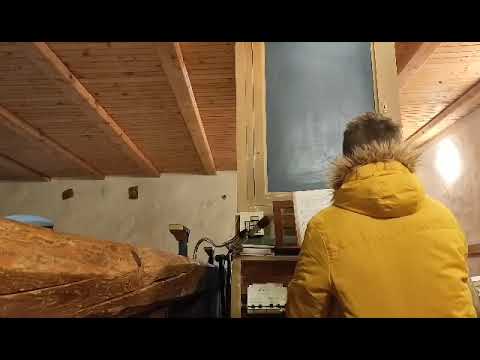 Organovanie Ep. 3 (JKS 136 Martinček)