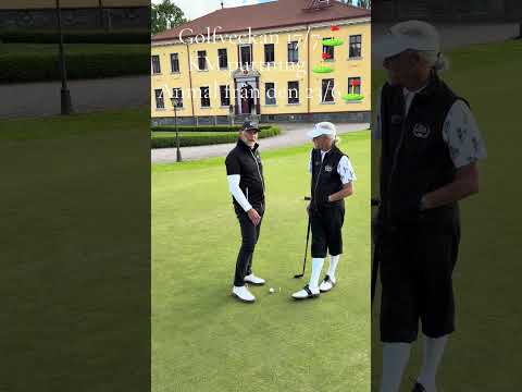 🎉⛳ Nytt för Golfveckan 2026 – KM i Puttning! ⛳🎉