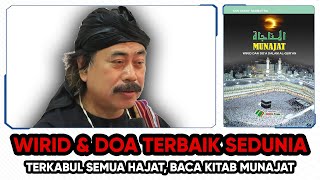 Download lagu The Best Wirid & Prayer in the World - All Wishes Will Be Answered, Read the Book of Munajat | Ky... mp3 Download lagu The Best Wirid & Prayer in the World - All Wishes Will Be Answered, Read the Book of Munajat | Ky... mp3